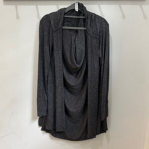 Atheleta Oversized Sweater